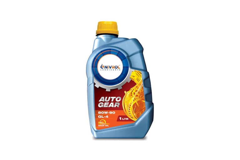 Nivrol Autogear 80W90