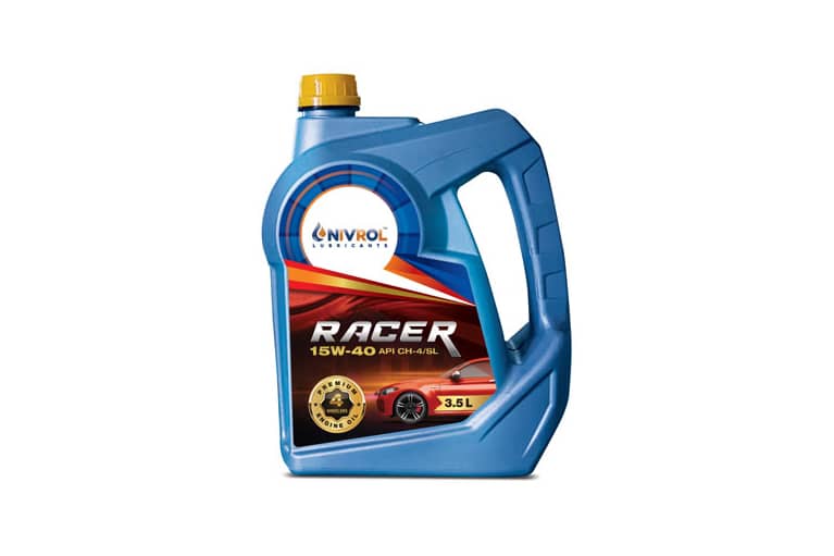 Nivrol Racer 15W40